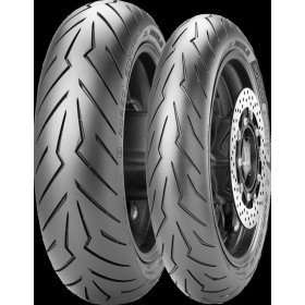 Tire PIRELLI Diablo Rosso™  120/70 R12