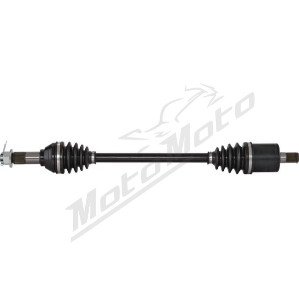 ALL BALLS Priekinis kairys / dešinys pusašis AB6 Can AM Defender XTP 1000 2019