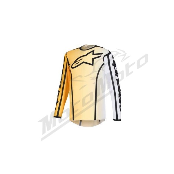 ALPINESTARS(MX) Fluid Apex Jersey