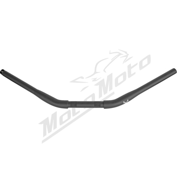 BURLY BRAND Drag handlebar Ø32mm 785mm LAC (Ø25,4mm galuose) Harley Davidson 1340-1868cc 1982-2024
