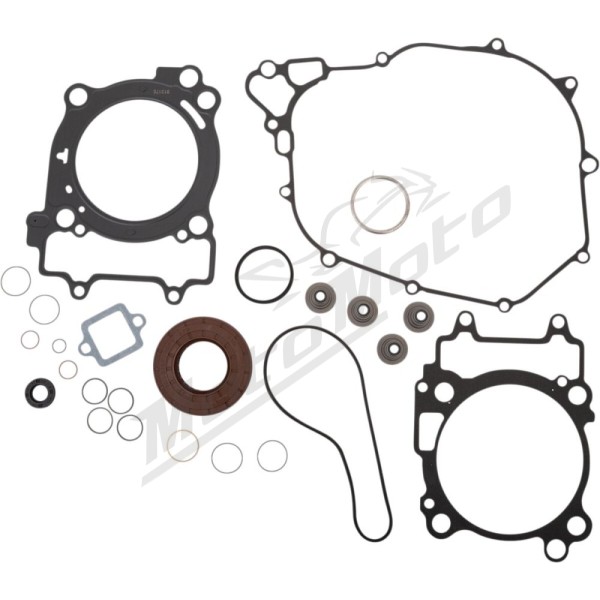 MOOSE OFFROAD Complete Gasket Kit with Oil Seals Polaris Ace / Sportsman 570cc 18-20