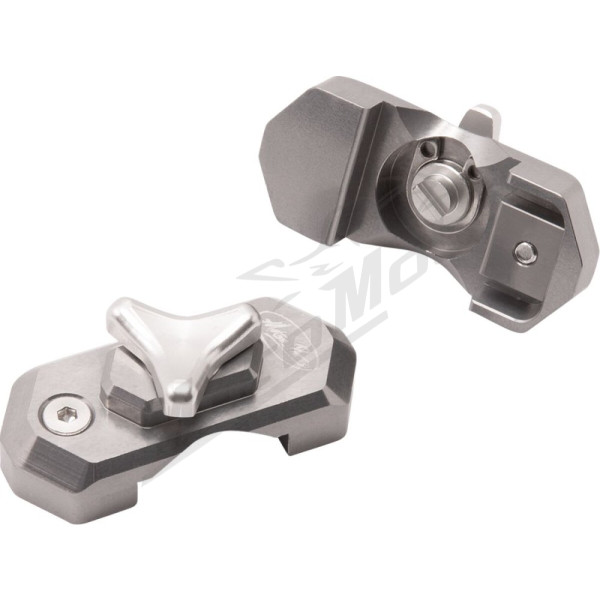 MOTION PRO Showa Short Forks Compression Adjuster 49mm
