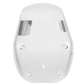 KAPPA Windshield clear 64x65.5cm Aprilia ETV 1000 Caponord 01-10