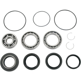 MOOSE OFFROAD Bearing/Seal Kit Honda TRX 300cc 88-00