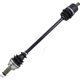 MOOSE OFFROAD FOUR WHEEL OEM Replacement Standard CV Axle Polaris General / Ranger / RZR 900-1000cc 15-19
