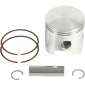WISECO Piston Kit for 2 Stroke 69.95mm Husqvarna CR / WR / XC 250 81-84