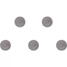 HOT CAMS vožtuvų plokštelės Ø7,48x2,55 mm - 5 vnt.