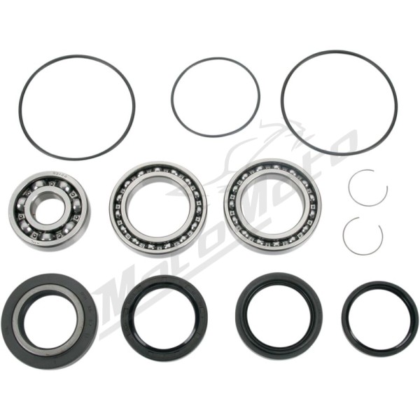 MOOSE OFFROAD Bearing/Seal Kit Honda TRX 300cc 88-00