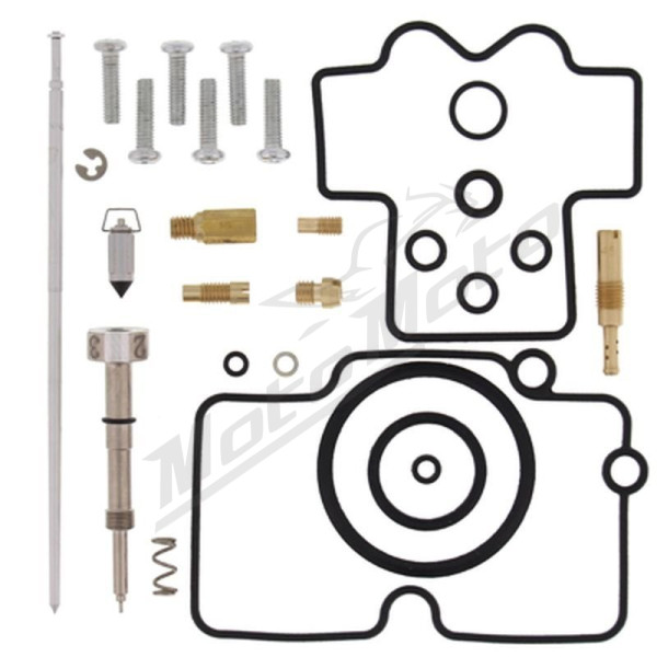 Prox carburetor repair kit Honda CRF 450 X 2007