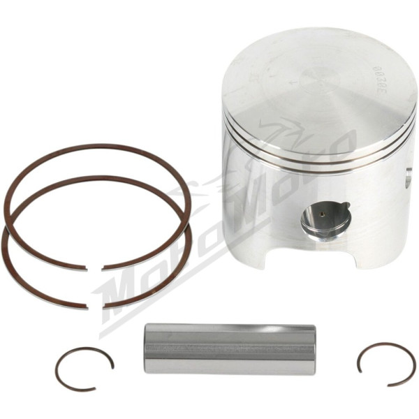 WISECO Piston Kit for 2 Stroke 69.95mm Husqvarna CR / WR / XC 250 81-84