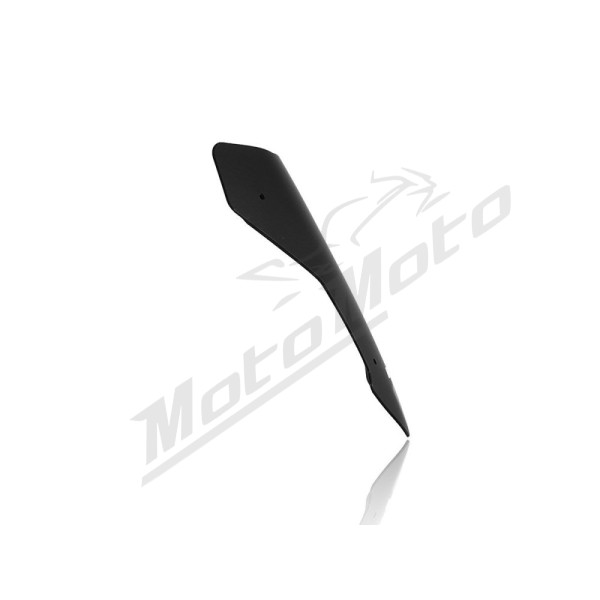 WRS SPORT HO027NO Windscreen Matt Black Honda CRF 1100L ABS 20-25