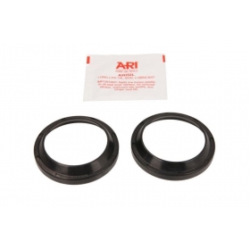 Dust seals ARI.164 42X55.5X6/11 TRIUMPH DAYTONA / LEGEND / THUNDERBIRD / TIGER 600-1200 1991-2006 2pcs