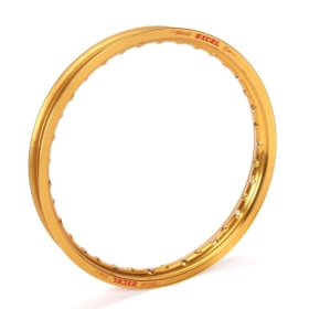 EXCEL MX Rear rim - 19x2,15x36T Yamaha / Sherco / Husqvarna / Gas Gas / Beta 125/610 98-23