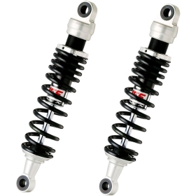 YSS Emulsion Gas Shocks Kawasaki W 650-800cc 99-16