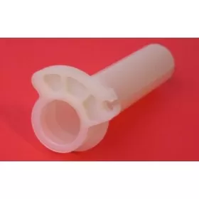 Akceleratoriaus rankenėlė KTM EXC / SX / YAMAHA WR / YZ 125-360 83-97