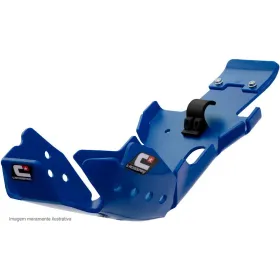 Crosspro plastic engine cover Sherco SE 250-300 R 19-22