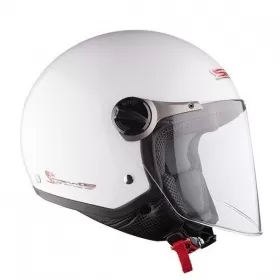 SALE! OPEN FACE HELMET LS2 Rocket II XL