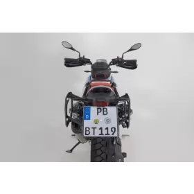 SW-MOTECH PRO Side Carrier Set (Left & Right) BMW R 12 G/S 25-26