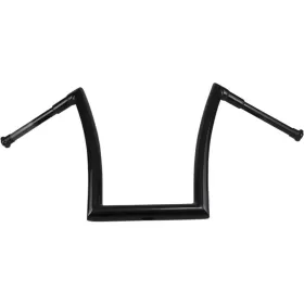 TODD'S CYCLE 1-1/2" Strip Handlebar 38mm 89x45,5cm Harley Davidson 883-1923 99-24