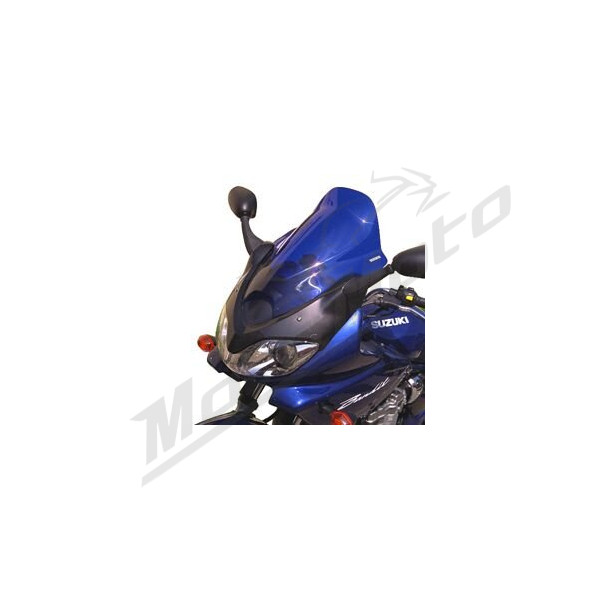 BULLSTER Windshield Clear Suzuki GSF 600-1200cc 00-05
