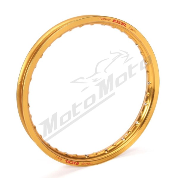 EXCEL MX Rear rim - 19x2,15x36T Yamaha / Sherco / Husqvarna / Gas Gas / Beta 125/610 98-23
