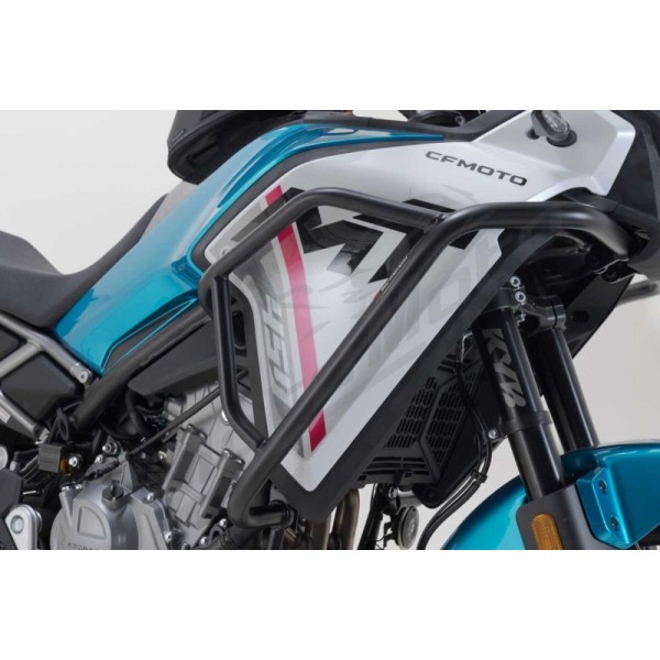 SW-MOTECH Crash Bar CF Moto MT 450 24-25