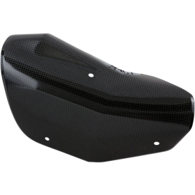 AKRAPOVIC Heat Shield Yamaha YZF R1 1000 15-19