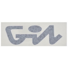 STICKER FOR THE SIDE "GIL"