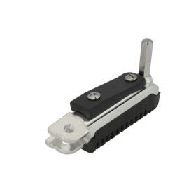 Vicma Footrest Left Suzuki GSX 1300 99-09