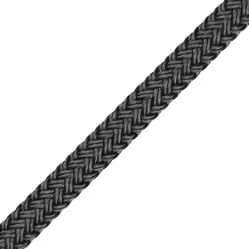 Liros porto black line 12mm x 200m