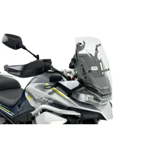 WRS SPORT Windscreen Clear CF Moto MT 800 ABS 22-24