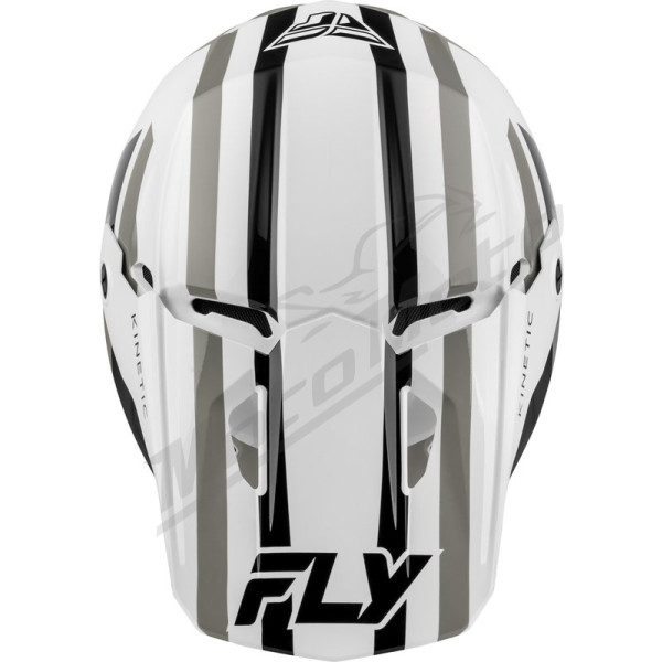FLY RACING Kinetic Sync Helmet