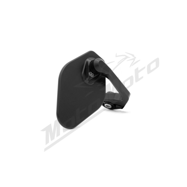 GILLES TOOLING Stratos Barend-mirror 1pc M12 BMW R / Suzuki GSX 800/1170 14-25