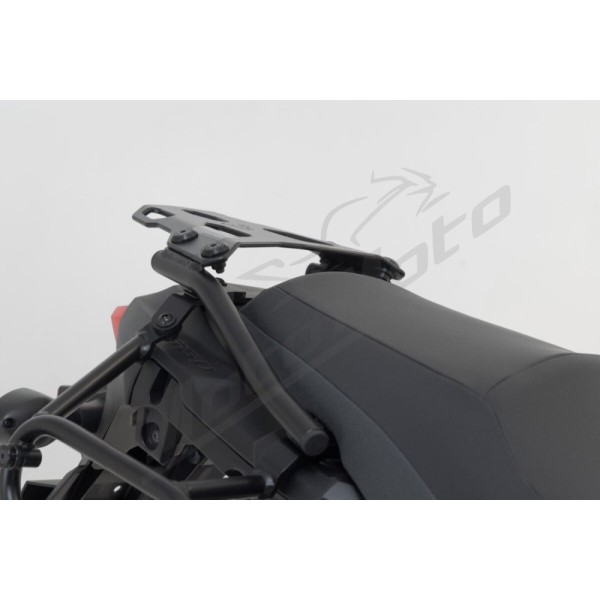 SW-MOTECH Street Rack Suzuki DL 650 16-24