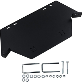 MOOSE OFFROAD- SNOW Plow Mount Can-Am Defender 800-1000cc 19-24