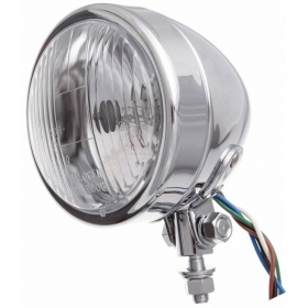 Universal headlight 108mm