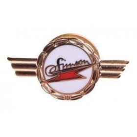 BADGE "SIMSON"