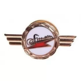 BADGE "SIMSON"
