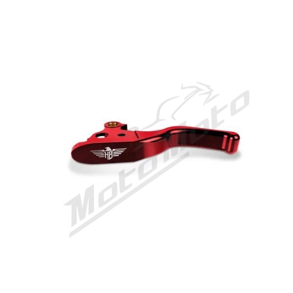HEINZ BIKES Levers Kit Harley Davidson FLD / FXD / FXDB / FXDBP / FXDX / FXDL 1340/1800 96-17 