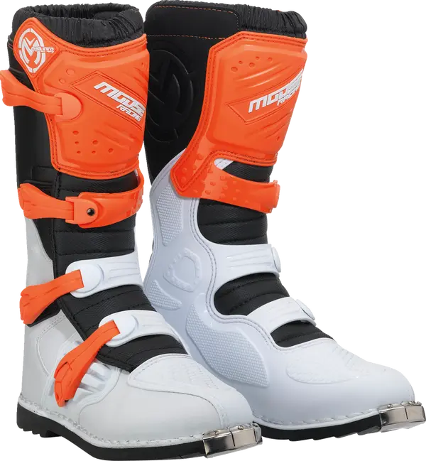 MOOSE OFFROAD SOFT-GOODS Qualifier Boots