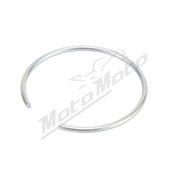 SHOWA Amortizatoriaus tepalo riebokšlių fiksavimo žiedas KAWASAKI KX 250-450F 15-25/HONDA CRF 250-450 16-25