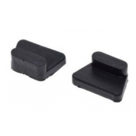 Storage lock mounting rubber MZ 2pcs