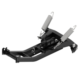 Kimpex Click N Go LT Push frame
