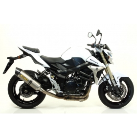 Rėmo slideriai SUZUKI GSR 750cc 2011-2016 2vnt.