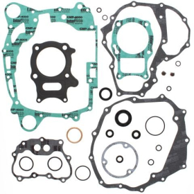 Winderosa (vertex) gasket set with engine gaskets Honda TRX 250 TE / TM / X / EX 02-21