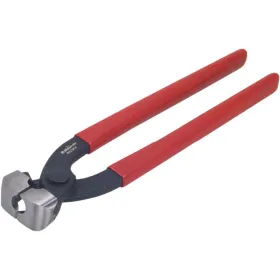 BIKESERVICE Double-Ear Hose Clamp Pliers 220mm