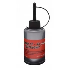 Malwa guolių tepalas - 70ml