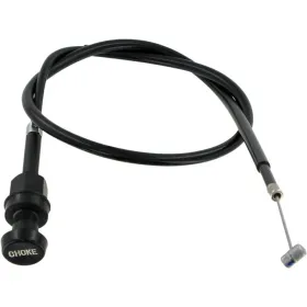 MOTION PRO Black Vinyl Choke Cable Honda CBR 900 RR 93-97