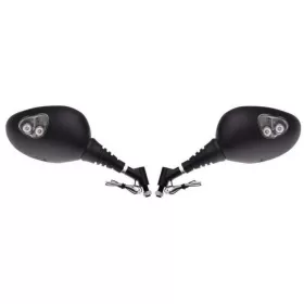 Universal mirrors M10 2pcs