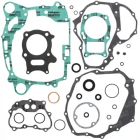 Winderosa (vertex) Variklio tarpinių kompl. Honda TRX 250 TE / TM / X / EX 02-21